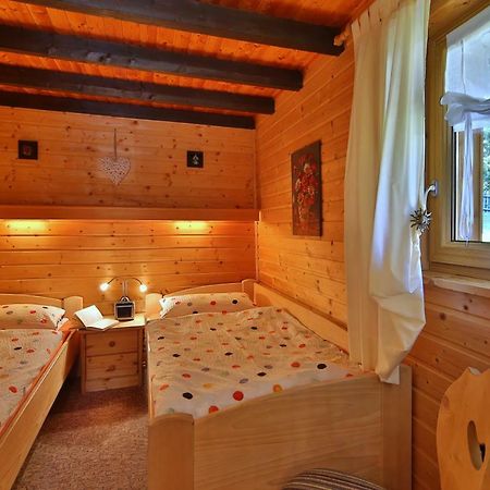Ferienhaus Mitterdorf Philippsreut Εξωτερικό φωτογραφία