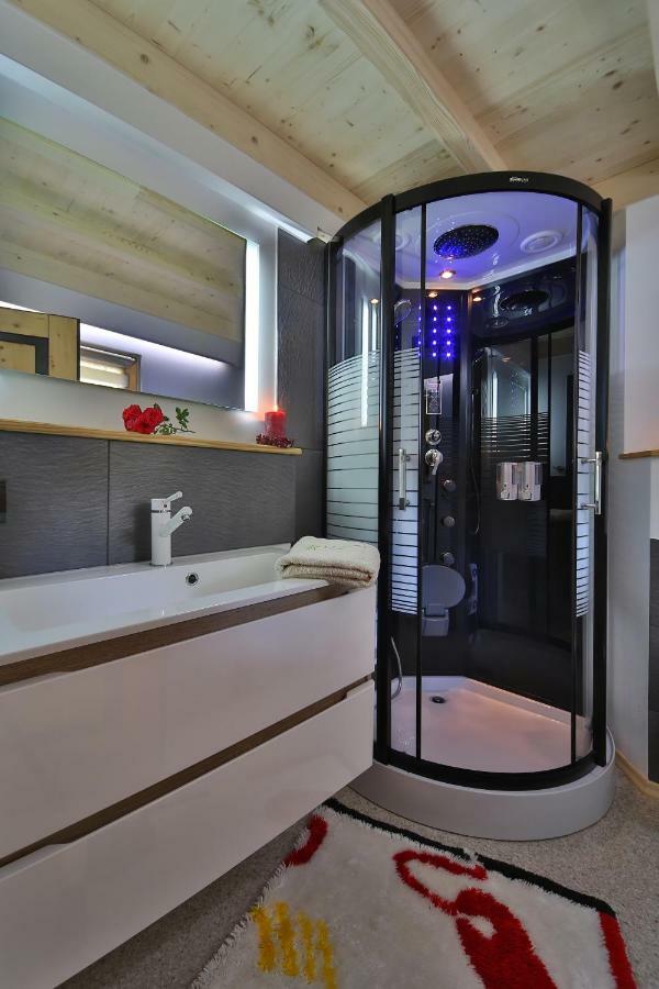 Ferienhaus Mitterdorf Philippsreut Εξωτερικό φωτογραφία